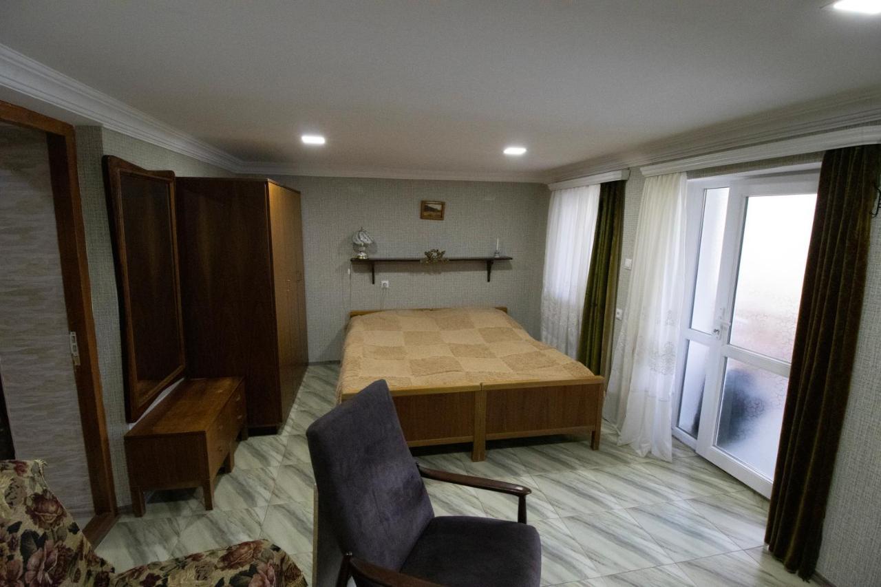 Ujarma Comfort Екстер'єр фото