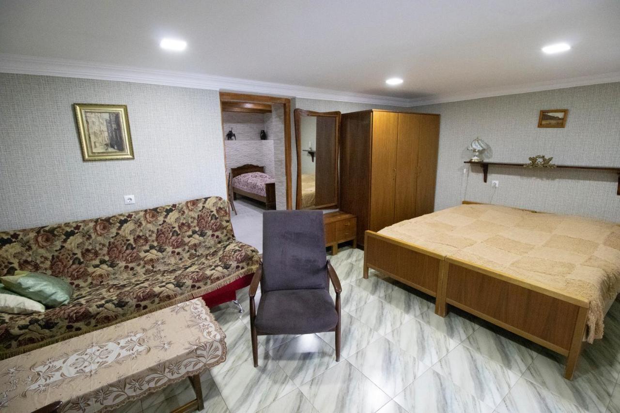Ujarma Comfort Екстер'єр фото