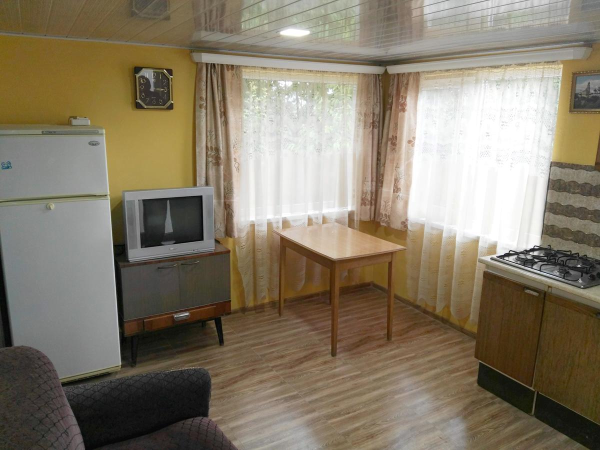 Ujarma Comfort Екстер'єр фото