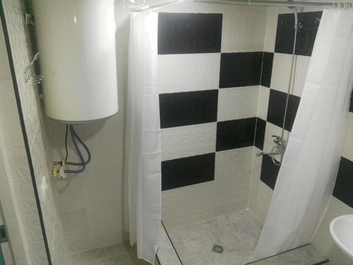 Ujarma Comfort Екстер'єр фото