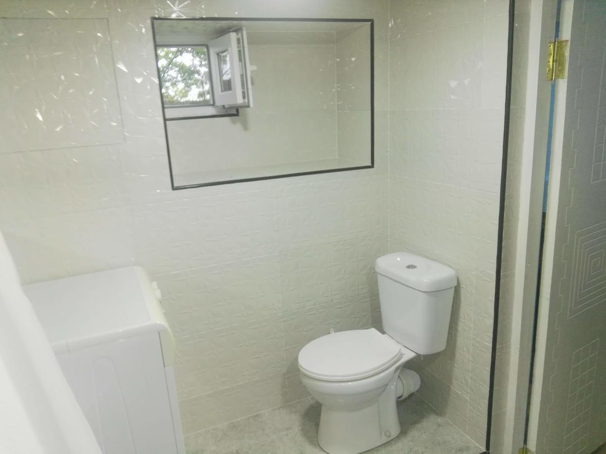 Ujarma Comfort Екстер'єр фото