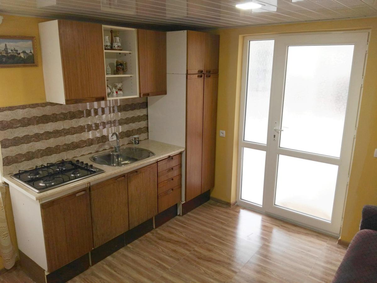 Ujarma Comfort Екстер'єр фото