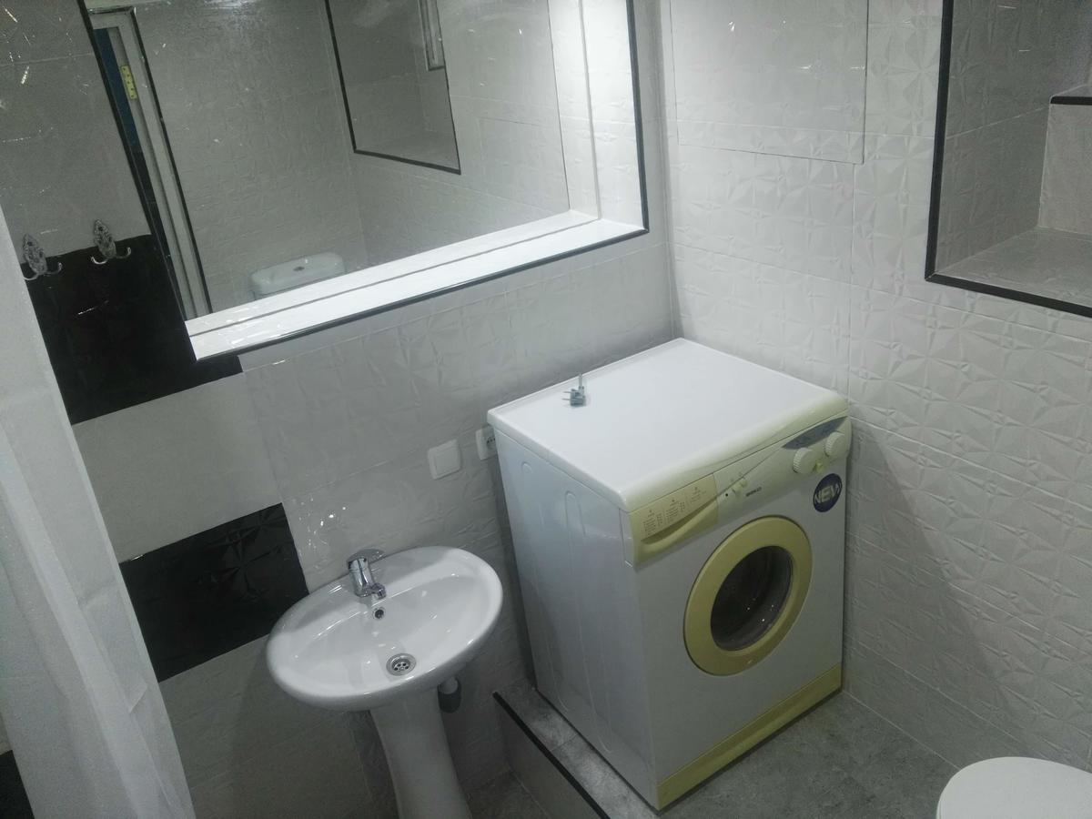 Ujarma Comfort Екстер'єр фото