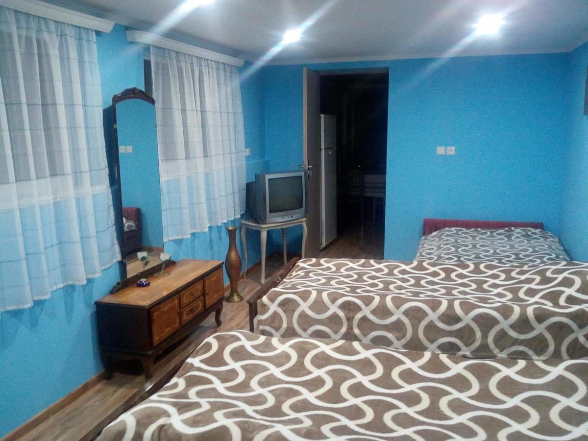 Ujarma Comfort Екстер'єр фото