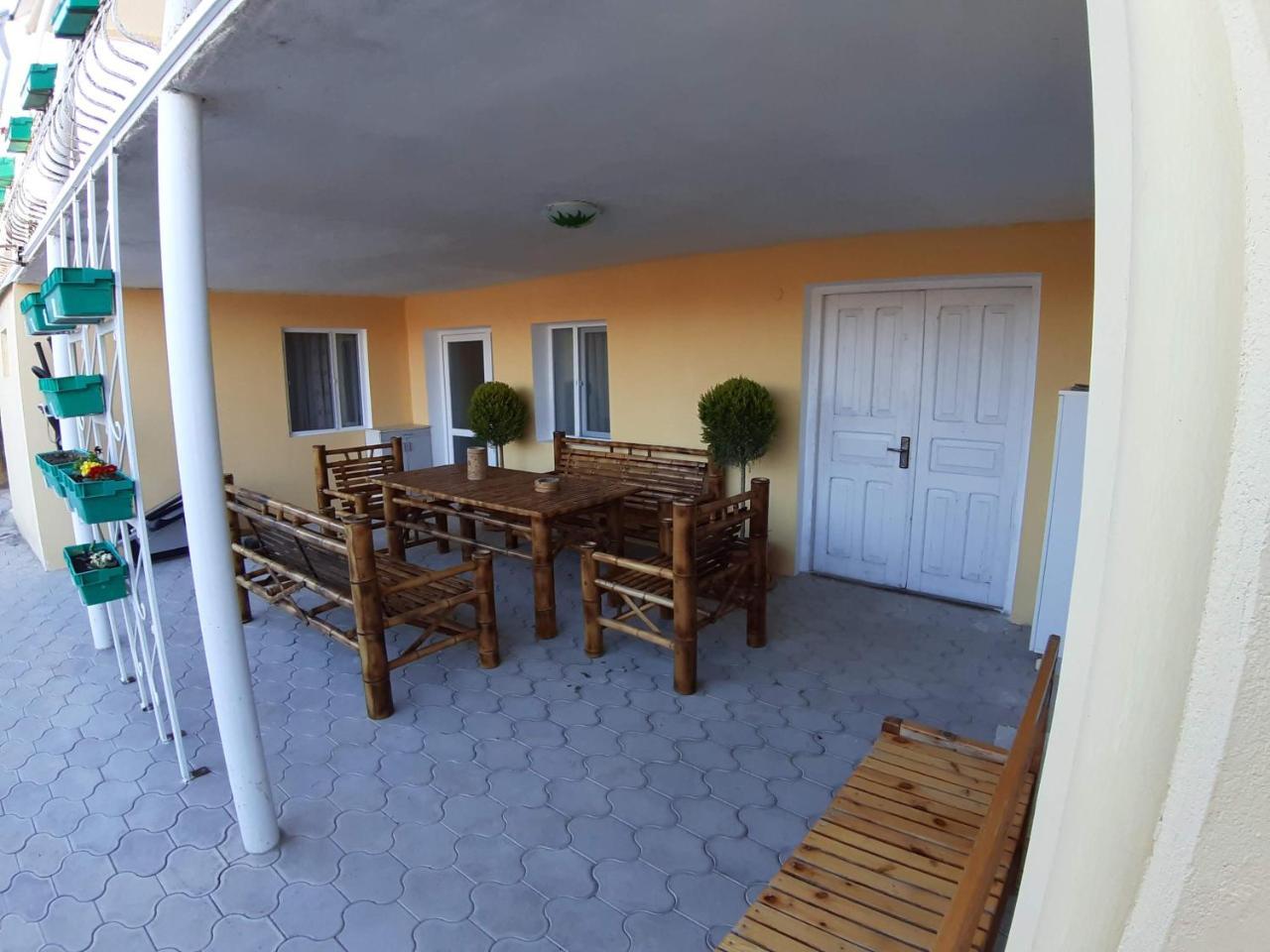 Ujarma Comfort Екстер'єр фото